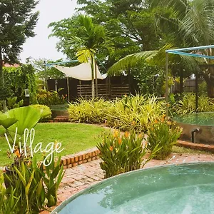 Fuga Village Beachgetaway Malacca