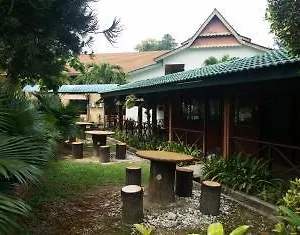Ayer Keroh Country *** Malacca