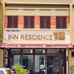 Inn 18 