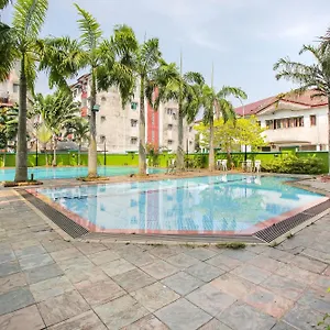 Oyo 89432 スーパー カウボーイ Malacca