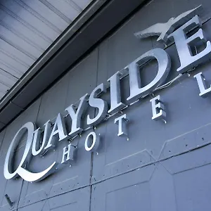 Quayside *** Malacca