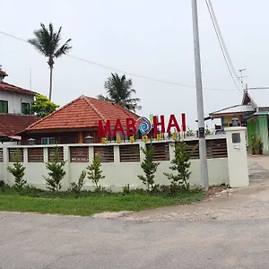 Mabohai Klebang Malacca