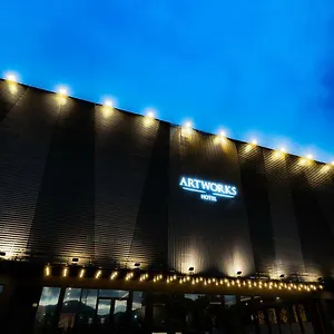 https://artworks-hotel-ipoh.ipoh-hotel.com