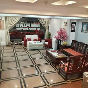 Hotell Ming, Malacca